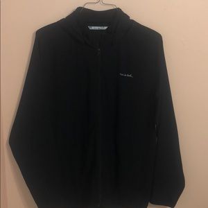 Travis Mathew Windbreaker